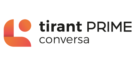 Logo de Tirant Conversa