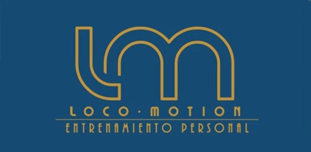 Ir a la sección de LOCO·MOTION