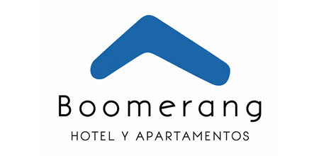 Ir a la sección de HOTEL BOOMERANG