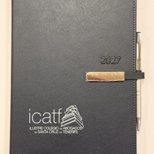 AGENDA ICATF 2027