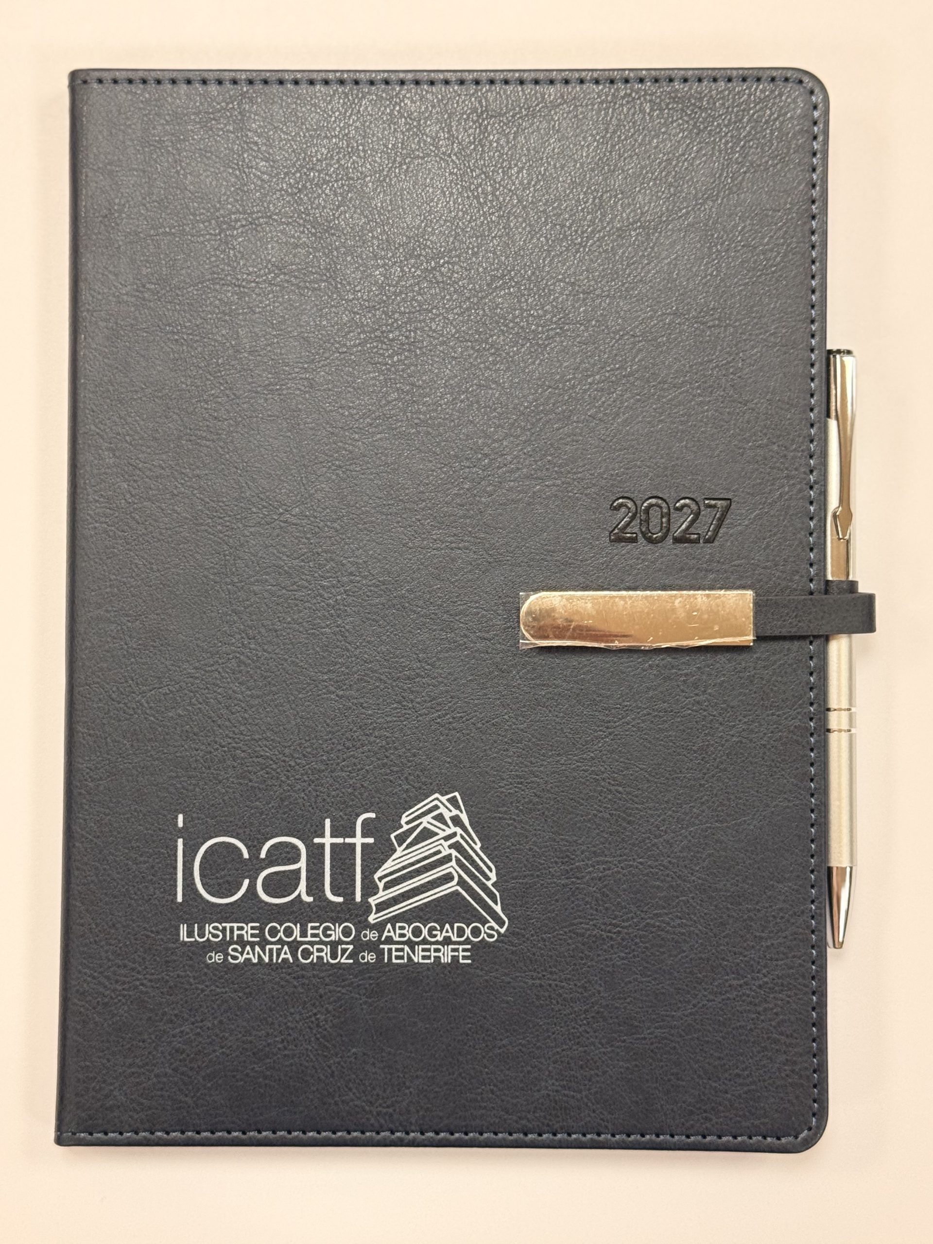 AGENDA ICATF 2027